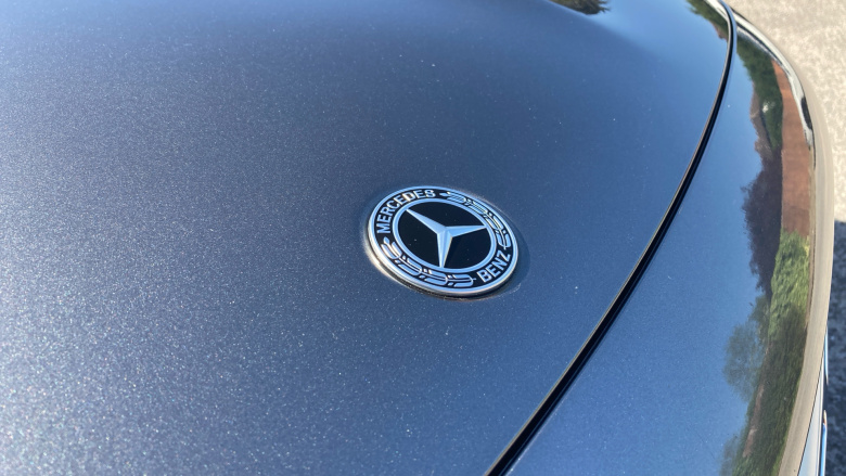 Mercedes-Benz GLB 200 AMG Line Premium 5dr 7G-Tronic Petrol Estate